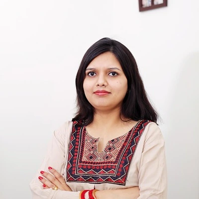 Priya Malhotra
